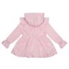 Picture of A Dee Natalie Chic Chevron Bow Jacket - Pink Fairy