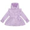 Picture of A Dee Natalie Popping Pastels Bow Jacket - Lilac