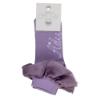 Picture of  A Dee Nova Popping Pastels Tulle Ankle Sock - Lilac 