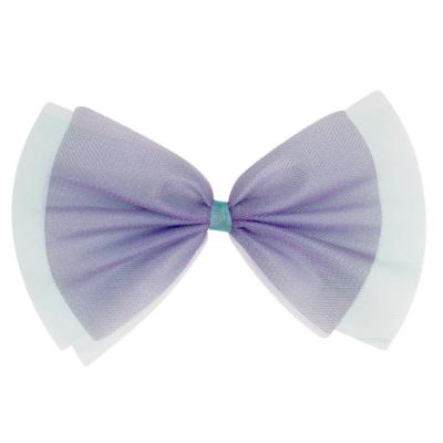 Picture of  A Dee Nemia Popping Pastels Tulle Hairclip - Lilac