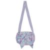 Picture of A Dee Nerris Popping Pastels Print Bag - Bright White