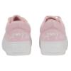 Picture of A Dee Patty Chic Chevron Platform Trainer - Pink Fairy