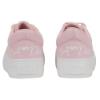 Picture of A Dee Patty  Platform Trainer - Baby Pink 