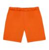 Picture of Mitch & Son Primary Puzzles Vasco Poly Logo Shorts Set - Bright Orange