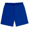 Picture of Mitch & Son Primary Puzzles Vian Sweat Shorts - Bright Blue
