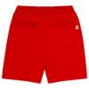 Picture of Mitch & Son Primary Puzzles Vance Hoody Shorts Set - Bright Red