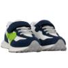 Picture of Mitch & Son Runner Trainer - Navy Blue