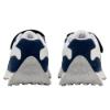 Picture of Mitch & Son Runner Trainer - Navy Blue