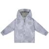 Picture of Mitch & Son JNR Wunder Camo Jacket - Light Grey