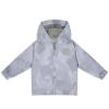 Picture of Mitch & Son JNR Wunder Camo Jacket - Light Grey