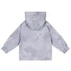 Picture of Mitch & Son JNR Wunder Camo Jacket - Light Grey