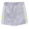 Picture of Mitch & Son JNR Willis Camo Swim Short - Light Grey