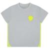 Picture of Mitch & Son JNR Wilder Poly Training Set - Light Grey