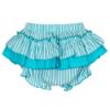 Picture of Little A Khloe Little Fish Jam Pant Set - Bright White