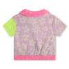 Picture of Billieblush Towelling Top - Pink