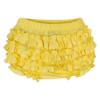 Picture of Little A Jazzy Pastel Hearts Jam Pant Set - Lemon Cake