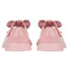 Picture of Little A Beau Double Bow T Bar Shoe  - Pink Fairy