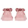 Picture of Little A Beau Double Bow T Bar Shoe  - Pink Fairy