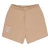 Picture of Mitch & Son Mini Skylar Gingham Boat Short Set - Sand