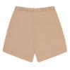 Picture of Mitch & Son Mini Skylar Gingham Boat Short Set - Sand
