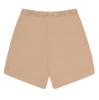 Picture of Mitch & Son Mini Skylar Gingham Boat Short Set - Sand