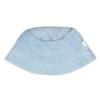 Picture of Mitch & Son Mini Sully Terry Bucket Hat - Sky Blue