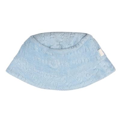Picture of Mitch & Son Mini Sully Terry Bucket Hat - Sky Blue