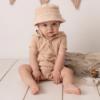 Picture of Mitch & Son Mini Sully Terry Bucket Hat - Sand