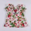 Picture of Daga Girls Juicy Raspberry Dream Tunic & Shorts Set - Pink