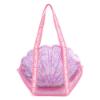 Picture of Billieblush Sea Shell Glitter Shoulder Bag - Lilac
