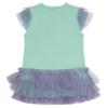 Picture of A Dee Niamph Popping Pastels Tulle Legging Set - Lilac