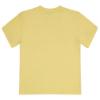Picture of A Dee Loraine Chic Chevron Cycling Shorts Set - Lemon Cake