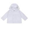 Picture of Mitch & Son Mini Spencer Summer Jacket - Bright White