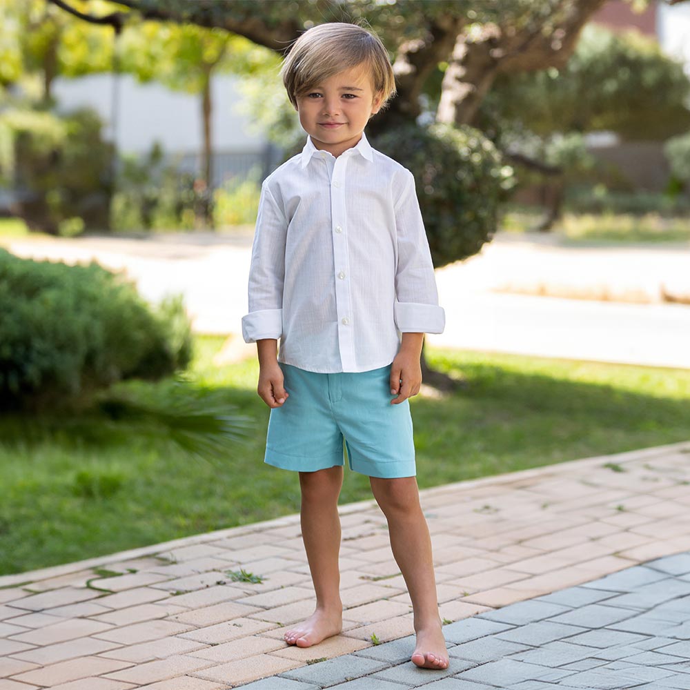 Boys shorts and shirts on sale
