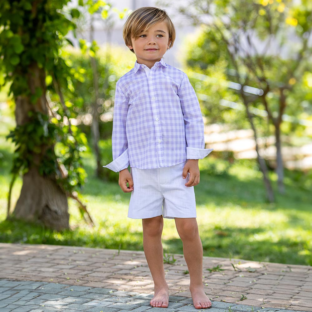 Summer shirt deals and shorts
