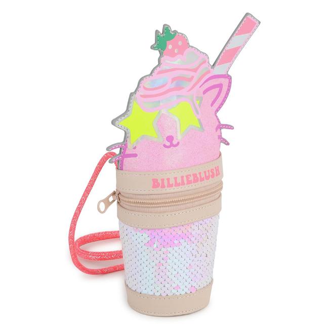 Picture of Billieblush Ice Cream Sundae Bag - Pink