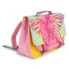 Picture of Billieblush Butterfly Satchel Backpack - Pink