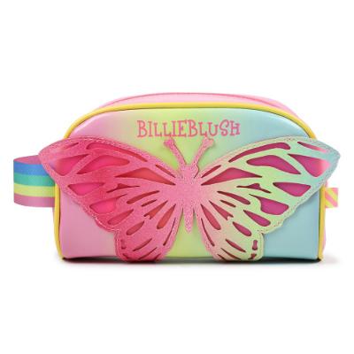 Picture of Billieblush Butterfly Pencil Case - Pink