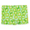 Picture of Tutto Piccolo Kickball Collection Boys Lycra Swimshorts - Lime  