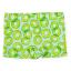 Picture of Tutto Piccolo Kickball Collection Boys Lycra Swimshorts - Lime  