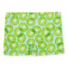Picture of Tutto Piccolo Kickball Collection Boys Lycra Swimshorts - Lime  