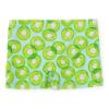 Picture of Tutto Piccolo Kickball Collection Boys Lycra Swimshorts - Lime  