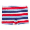 Picture of Tutto Piccolo Golf Collection Boys Lycra Swimshorts - Red