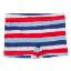 Picture of Tutto Piccolo Golf Collection Boys Lycra Swimshorts - Red