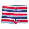 Picture of Tutto Piccolo Golf Collection Boys Lycra Swimshorts - Red