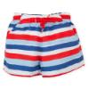 Picture of Tutto Piccolo Golf Collection Boys Swim Boxers - Red 