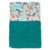Picture of Tutto Piccolo Windsurf Collection Beach Towel - Blue
