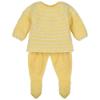 Picture of Mac Ilusion Macarella Collection Sweater & Leggings Set - Popcorn Yellow