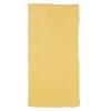 Picture of Mac Ilusion Macarella Collection Boxed Baby Shawl - Popcorn Yellow