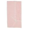 Picture of Mac Ilusion Millor Collection Boxed Baby Shawl - Petal Pink